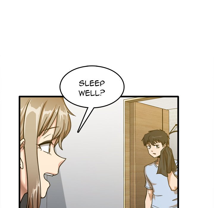 No More, No Less - episode 7 - 16