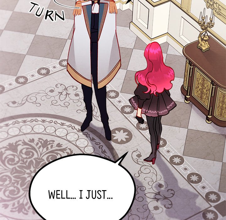 That Couple Has A Secret - episode 8 - 57