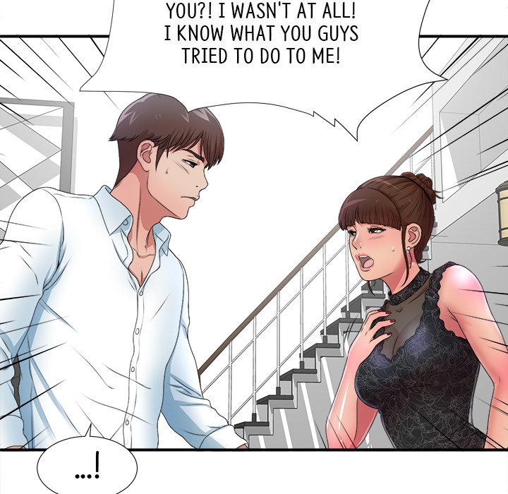 The Secret Friend - episode 27 - 16