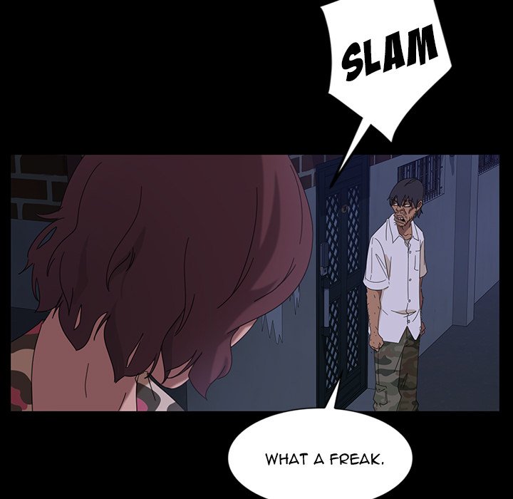 The Lucky Guy - episode 7 - 138