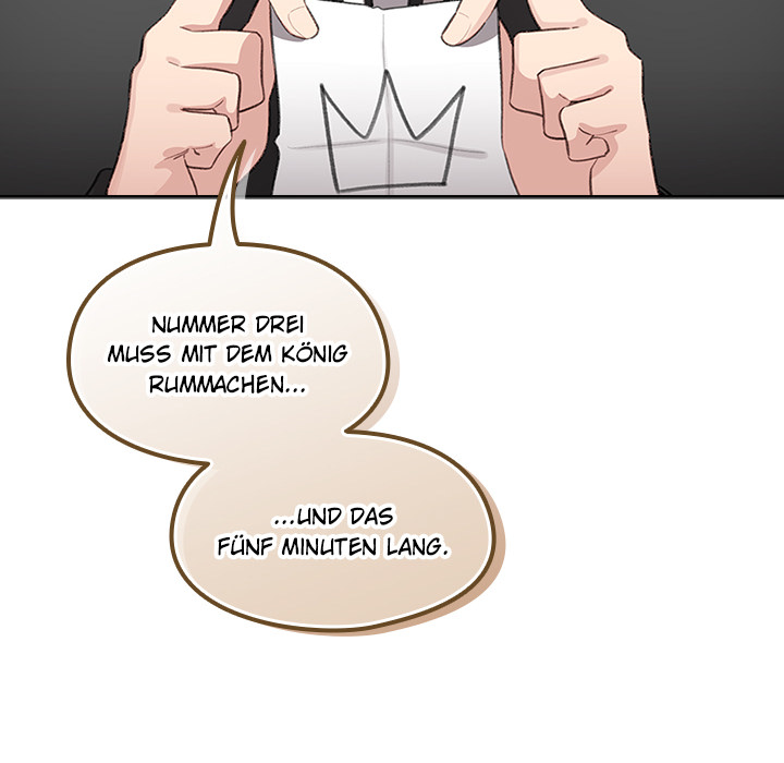 Überleben in einem Comic - episode 48 - 37