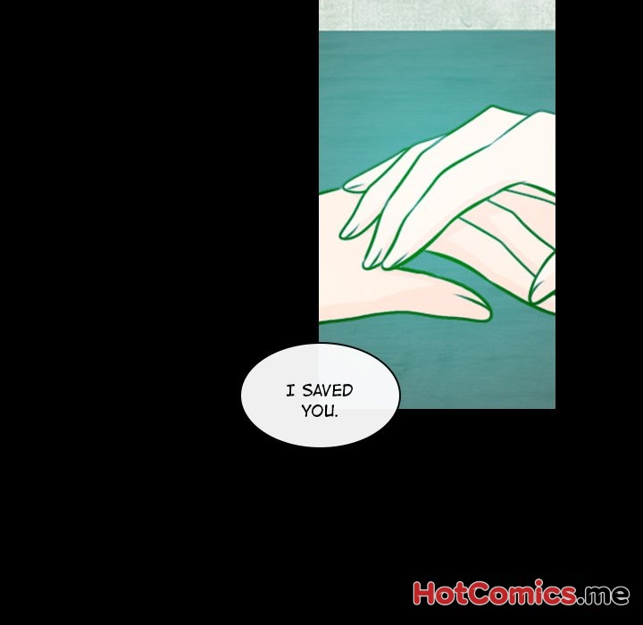 Leave Me Not - episode 22 - 31
