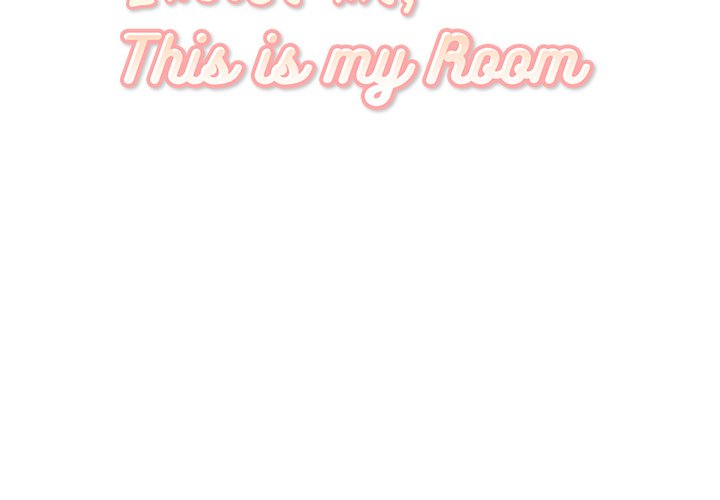 Excuse Me, This is my Room - episode 21 - 1