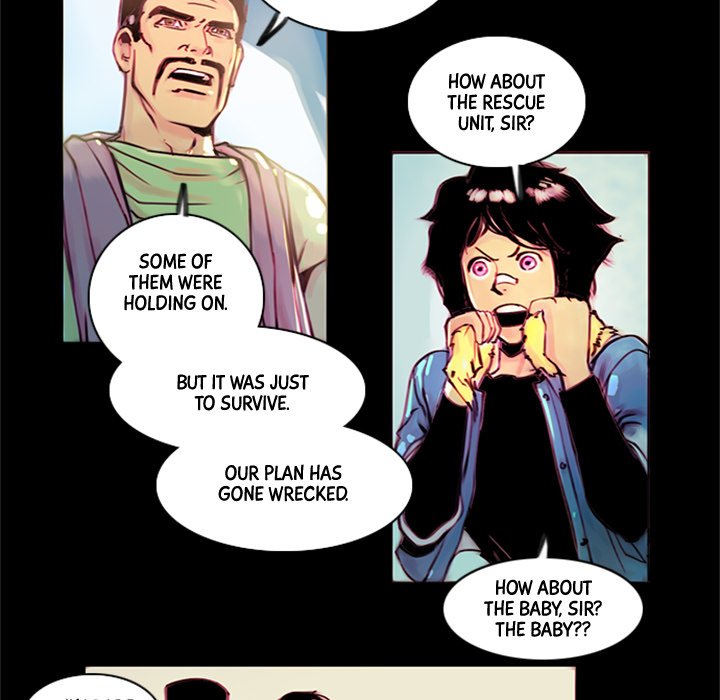 Kill Starter - episode 24 - 41