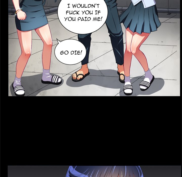 My High School Bully - episode 6 - 43