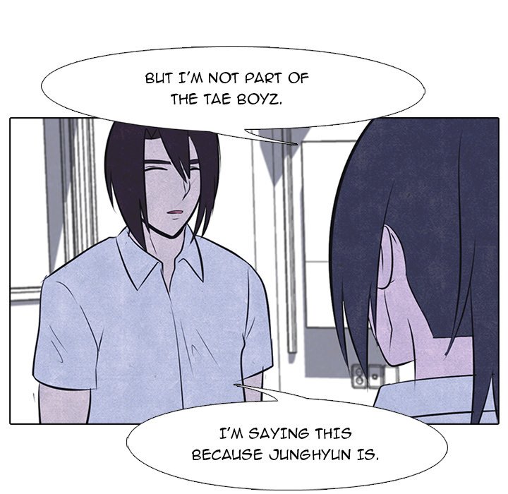 High School Devil - episode 30 - 29