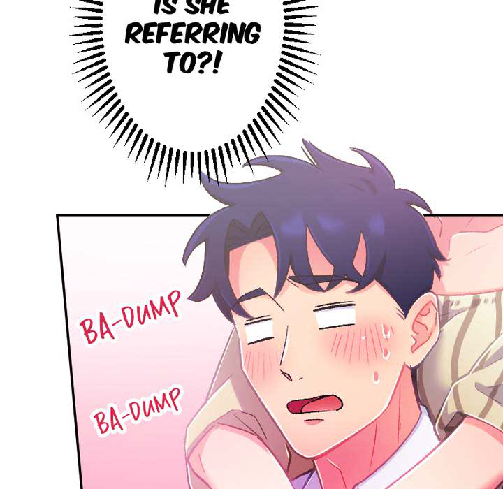 That Soaking Wet Girl - episode 6 - 100