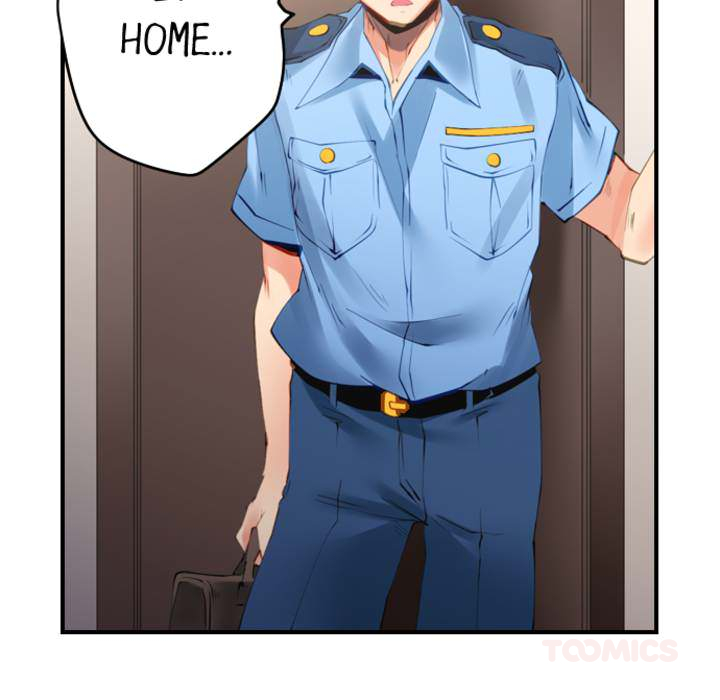 At Night She's a Nymphomaniac - episode 7 - 24