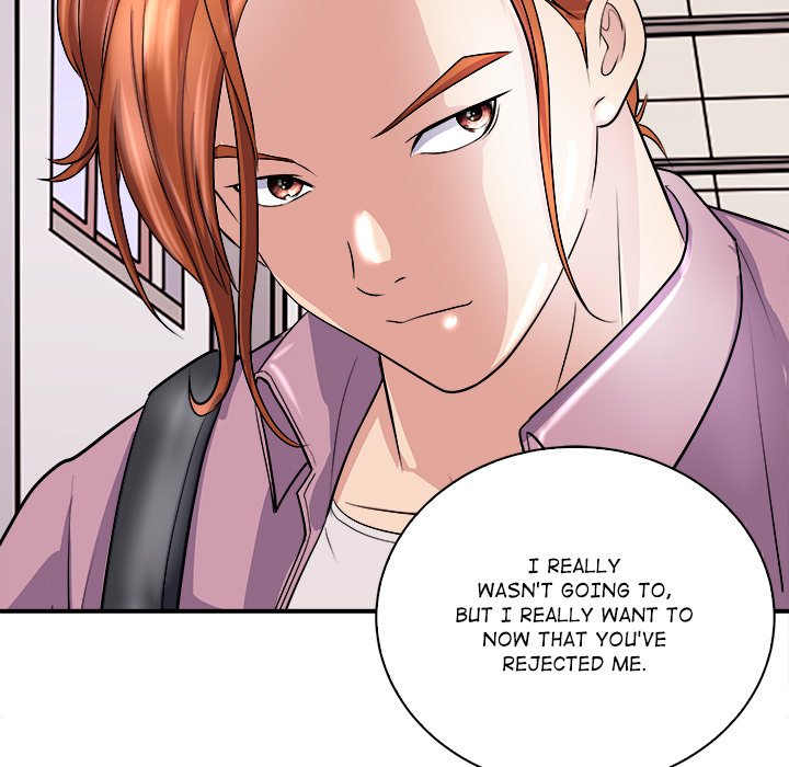 Immoral Family - episode 12 - 166