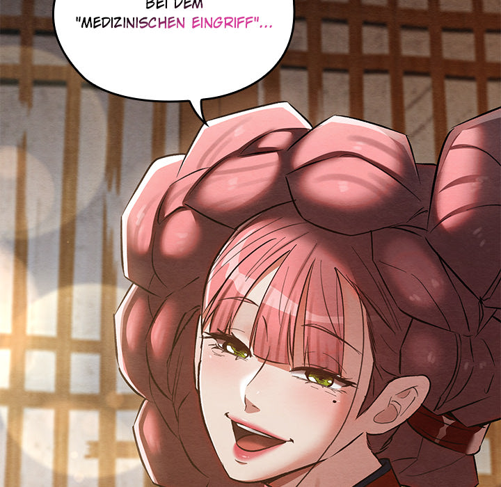 Meister in Intimität - episode 19 - 27
