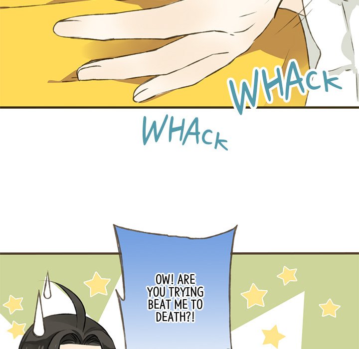 My Friend From Another Era - episode 2 - 24