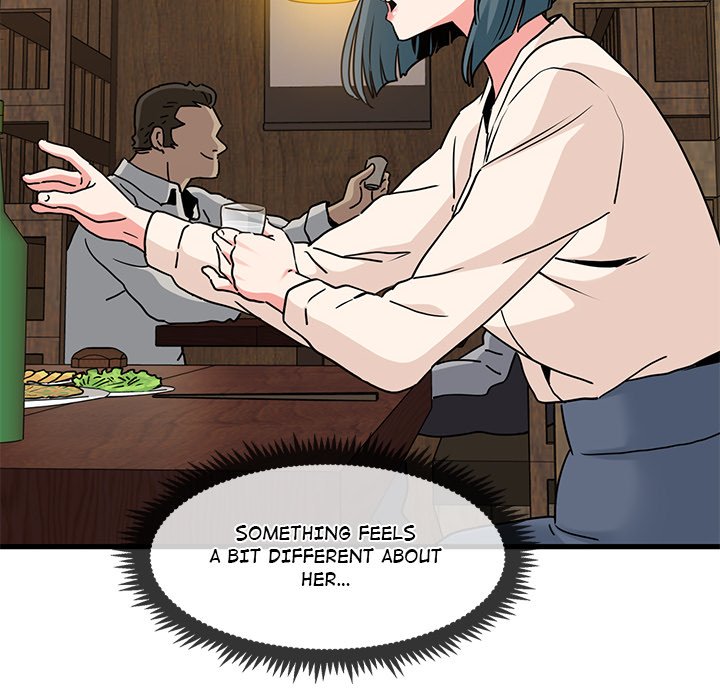 Snapping into Love - episode 14 - 115