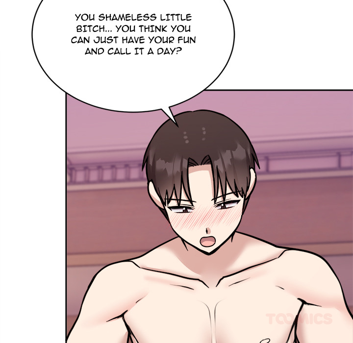 Knot My Secret - UNCENSORED - episode 11 - 17