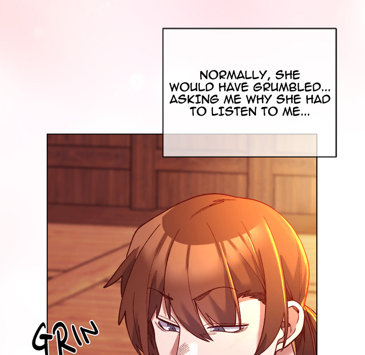 Young Lady's Knight - episode 26 - 90