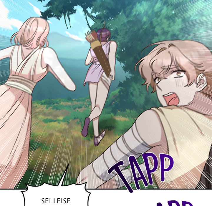 Savage Forest - episode 39 - 35