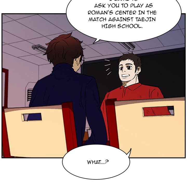 Tweener - episode 24 - 24