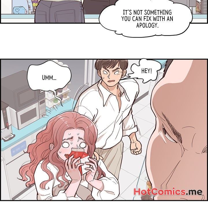 Sunny-Side Up - episode 13 - 61