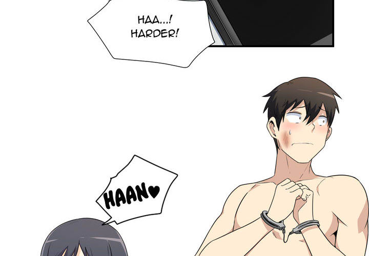 Excuse me, This is my Room - UNCENSORED - episode 7 - 3