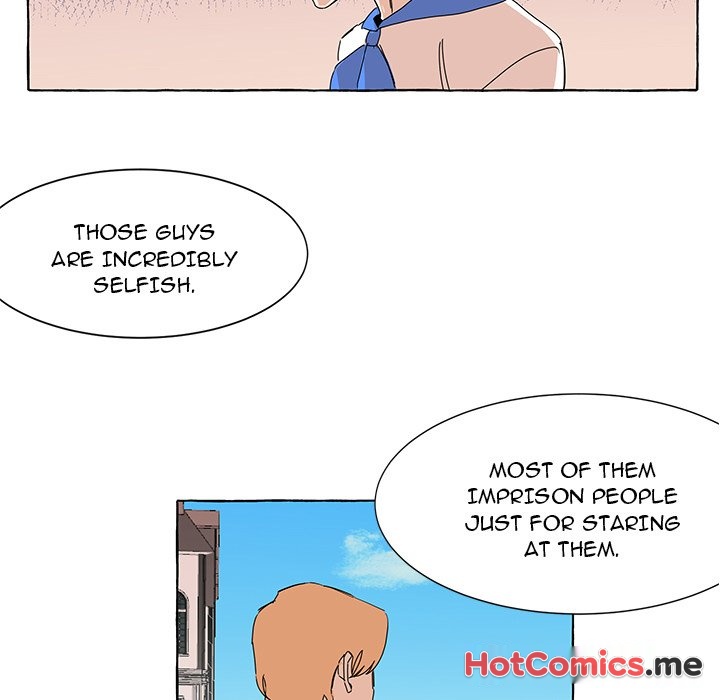 New Life, New Me - episode 9 - 33