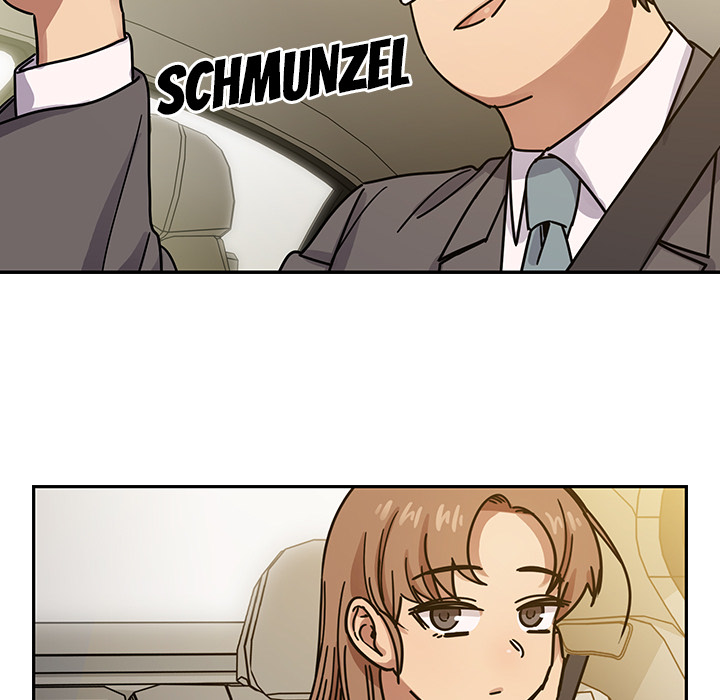 Zuckerbrot und Peitsche - episode 21 - 30