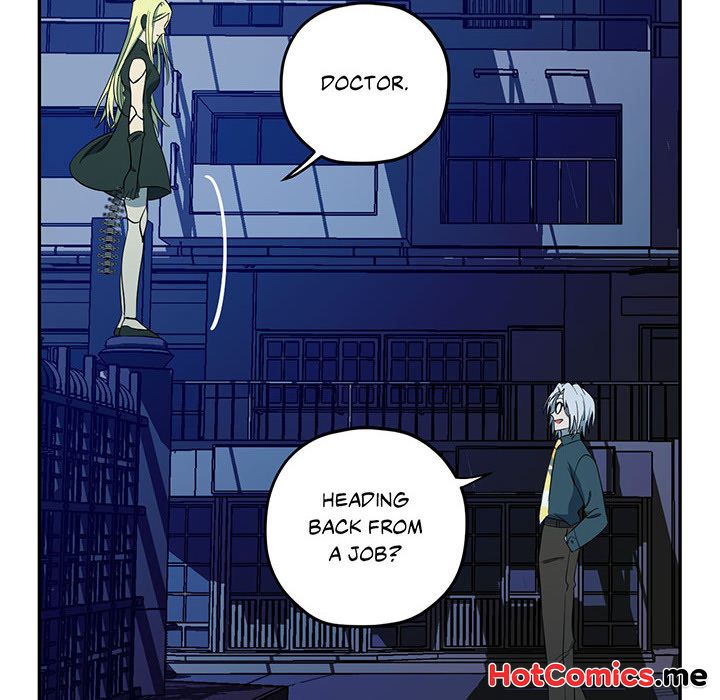 Love, Lust, & Joy - episode 13 - 8