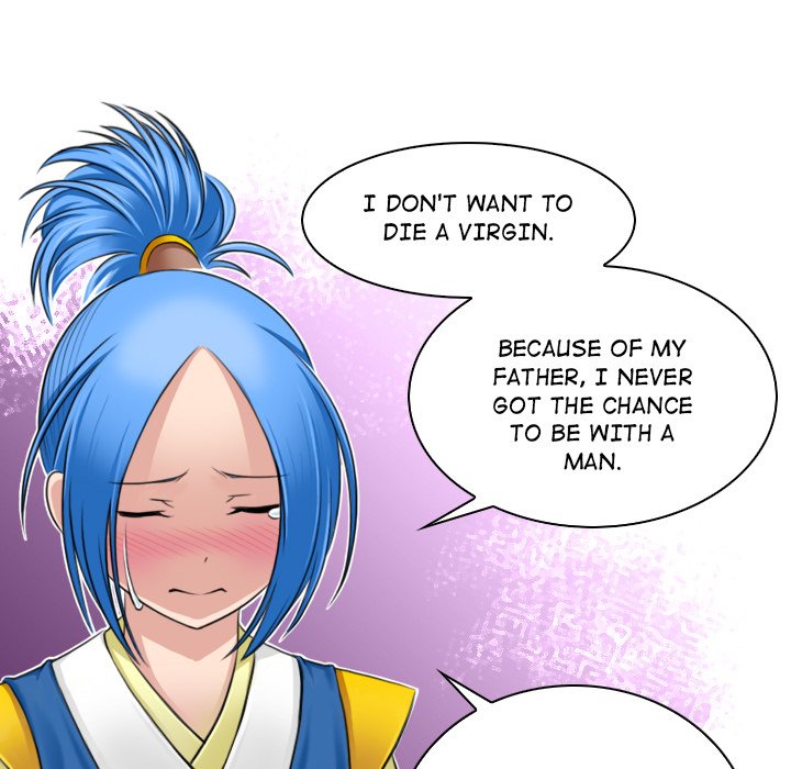 Secret World of Martial Arts - episode 31 - 17