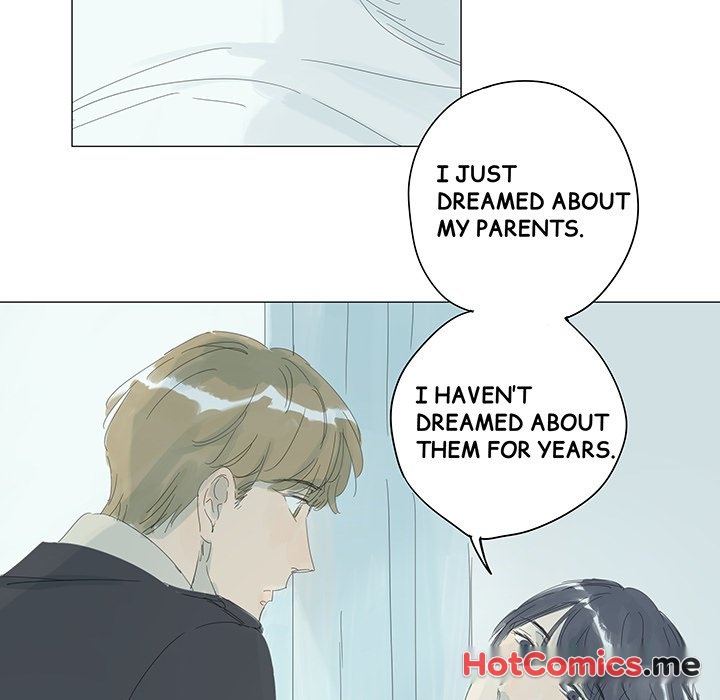 The Ten Years I Love You Most - episode 55 - 8