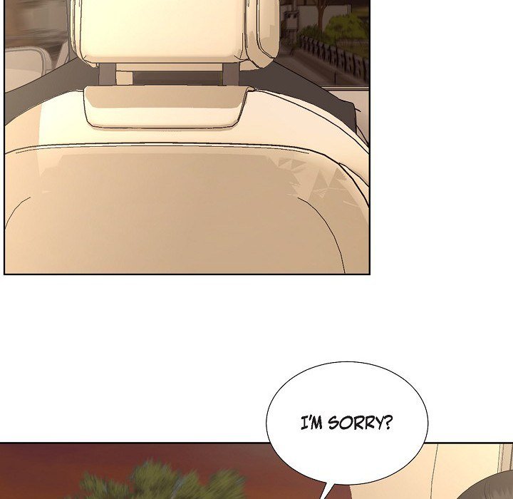 Fragrant Office Life - episode 31 - 94