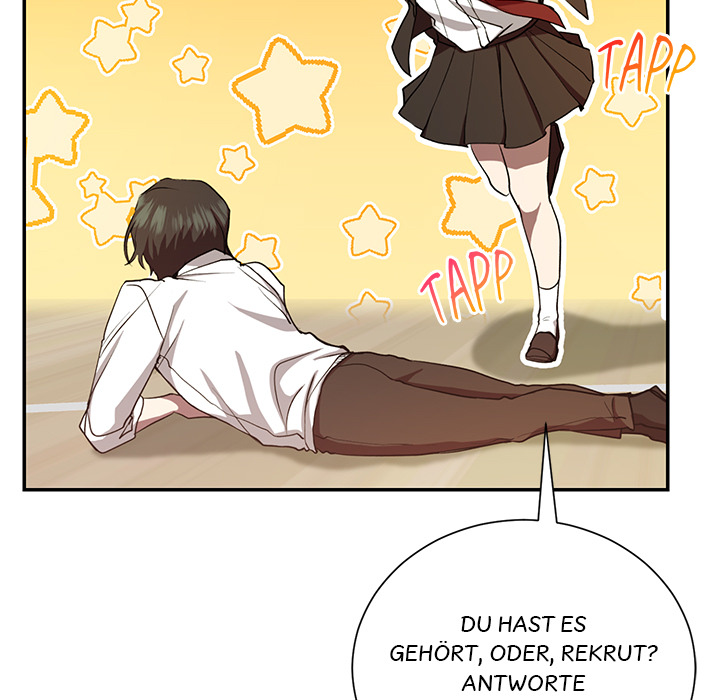 Meine Schulzeit mit Rang F - episode 9 - 8