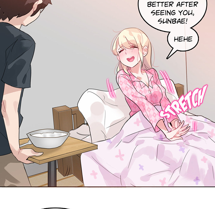 A Pervert's Daily Life - episode 15 - 45