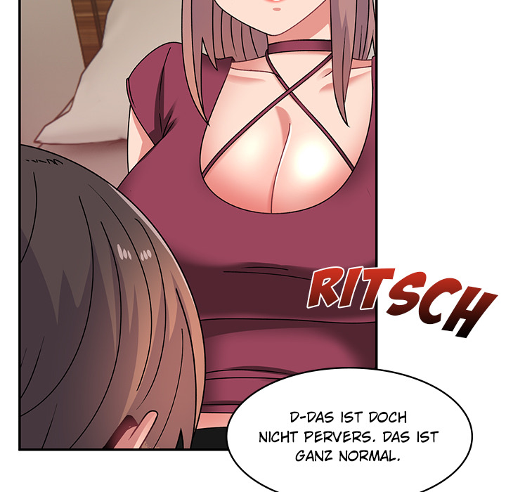 Mia zieht ein - episode 23 - 124