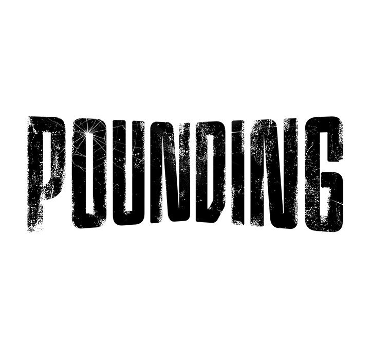 Pounding - episode 9 - 18