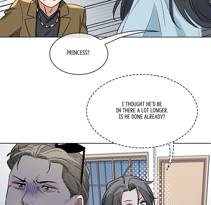 To Trick a Mermaid - episode 10 - 80