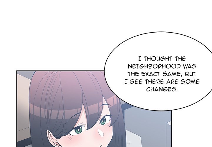 Childhood Friends - episode 19 - 3