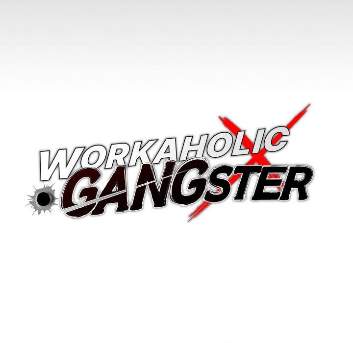 Workaholic Gangster - episode 31 - 67
