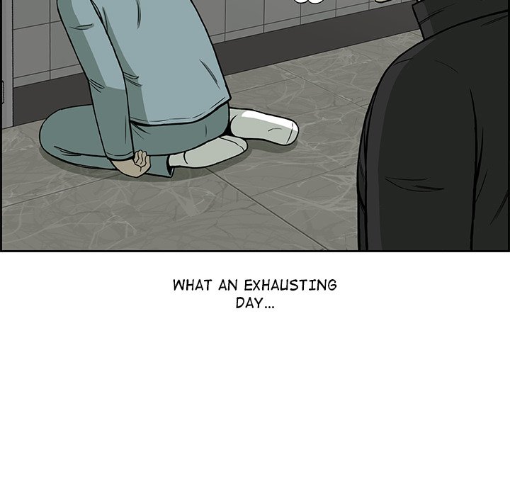Detainment Zone Between 5 and 6 - episode 1 - 174