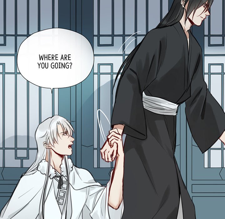 Odis and Moa's Underworld Diary - episode 57 - 13