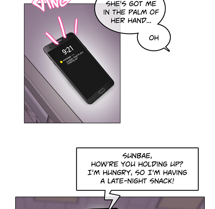 A Pervert's Daily Life - episode 48 - 66