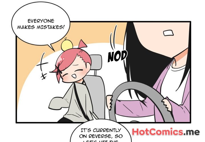 The Amazing Siblings - episode 73 - 3