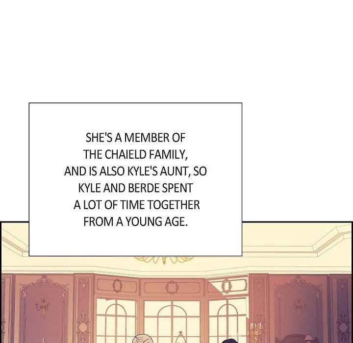 The Destroyer Fell in Love with Me - episode 19 - 15