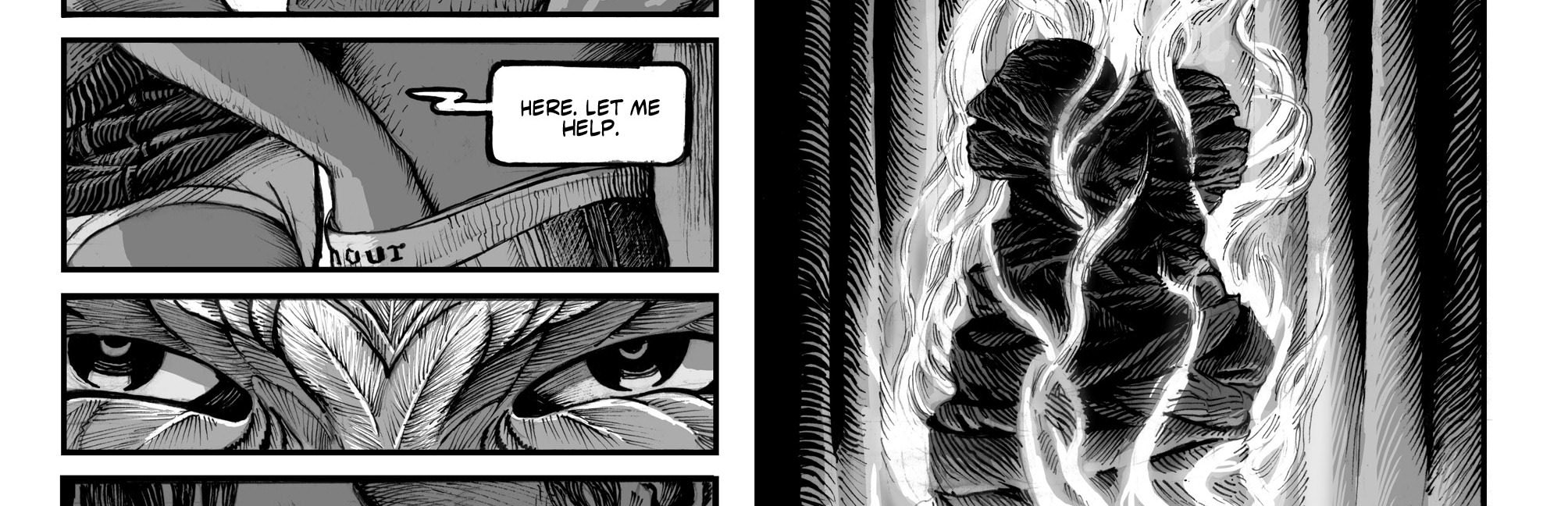 Stonebot Sanz Omnibus - episode 9 - 15