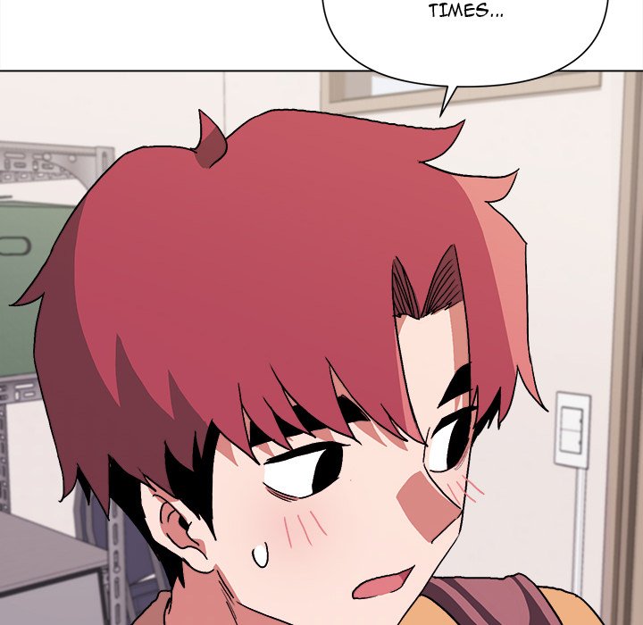 An Outsider's Way In - episode 10 - 136
