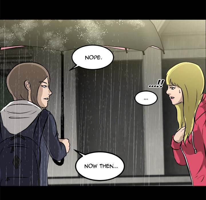 He Queen - episode 13 - 118