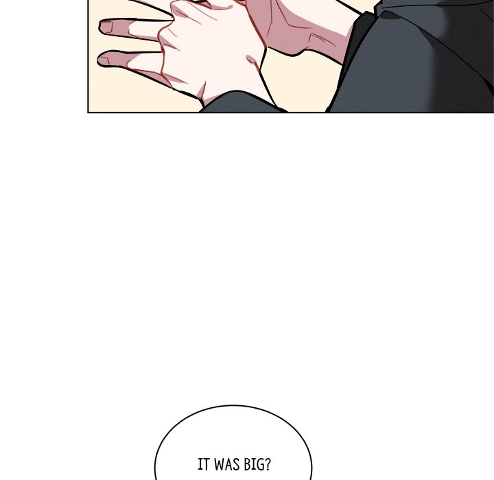 Cherry Doll Scandal - episode 11 - 33