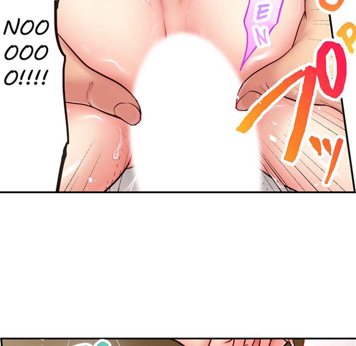 I Can't Resist His Massage! Cheating in Front of My Husband's Eyes - episode 4 - 16