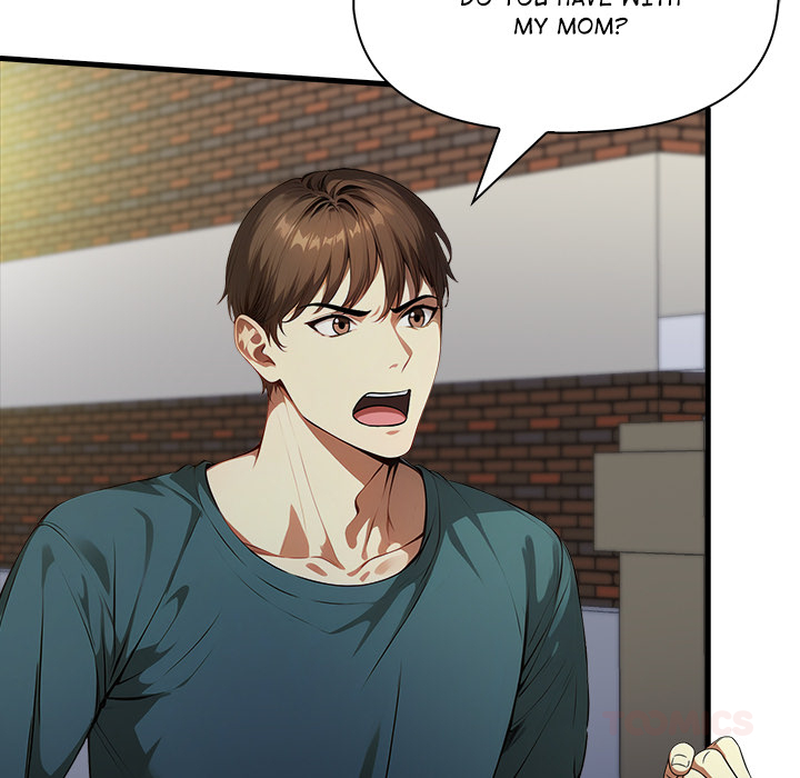 No Escape - episode 20 - 38