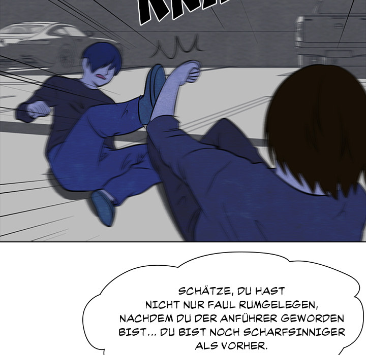 Teufel der Oberstufe - episode 36 - 42