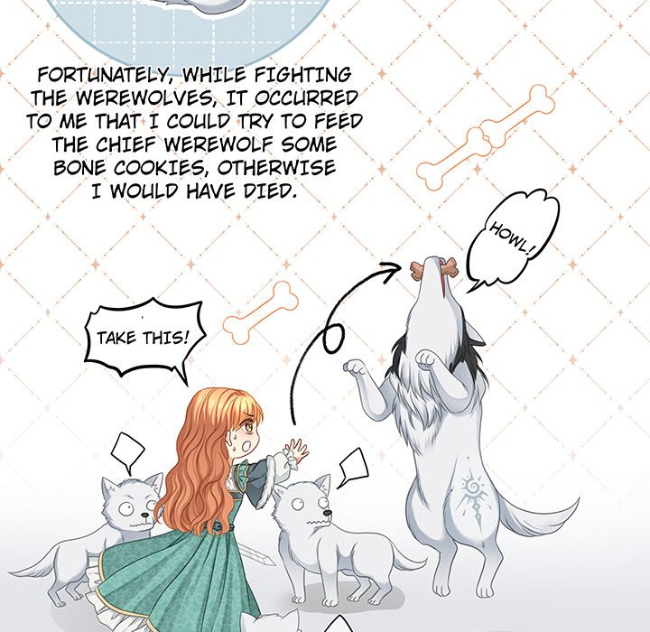 MASTER AND SEVEN LOVERS - episode 9 - 52