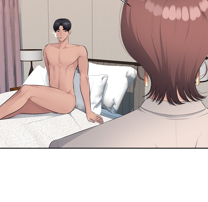 Office Desires - episode 21 - 42