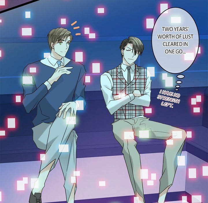 Sentimental Reasons - episode 18 - 42